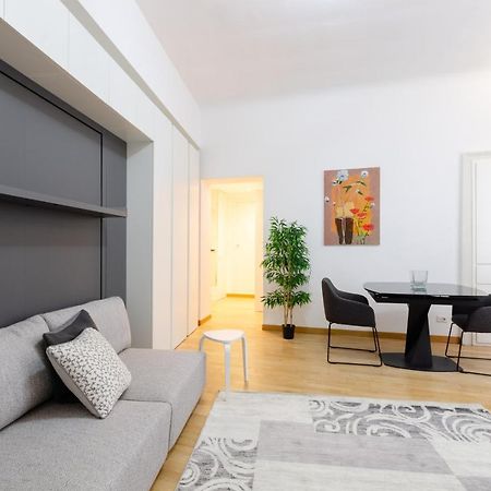 Design Apartment - Spadolini, Campus Bocconi Milano Eksteriør bilde