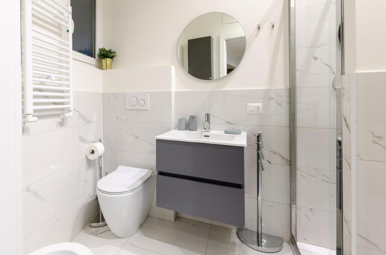 Design Apartment - Spadolini, Campus Bocconi Milano Eksteriør bilde