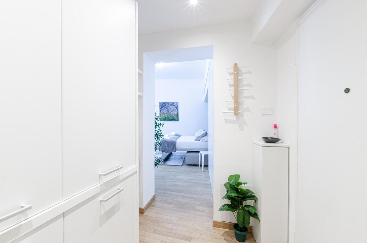 Design Apartment - Spadolini, Campus Bocconi Milano Eksteriør bilde