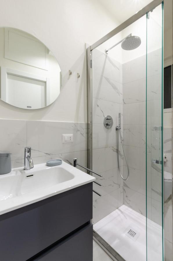 Design Apartment - Spadolini, Campus Bocconi Milano Eksteriør bilde